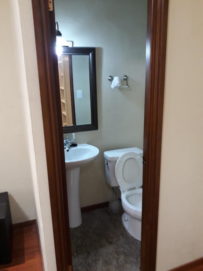 Отель Casa Moderna Fundidora San Nicolas de los Garza Экстерьер фото